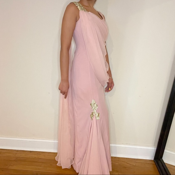 Grecian style Dress - Picture 11 of 15
